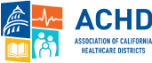 Association of California Healthcare Districts Member