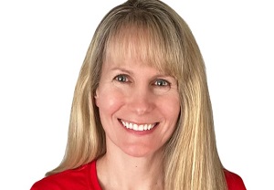 A photo of Faye Nagy a Medical Exercise Specialist at CHF